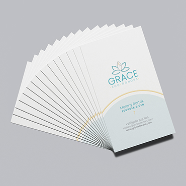 Grace egg Donors - design example small #3