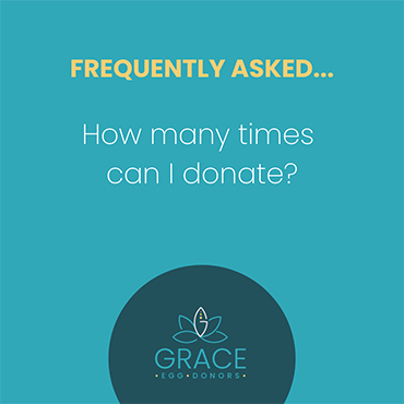 Grace egg Donors - social media tile #3