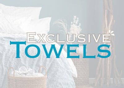 Exclusive Towels – Branding Project