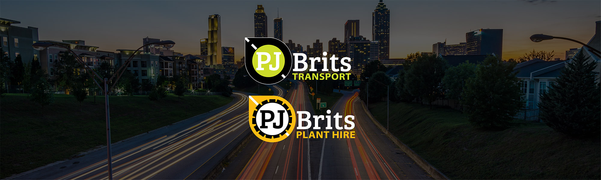 PJ Brits:Top banner