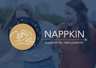 Nappkin – Branding Project